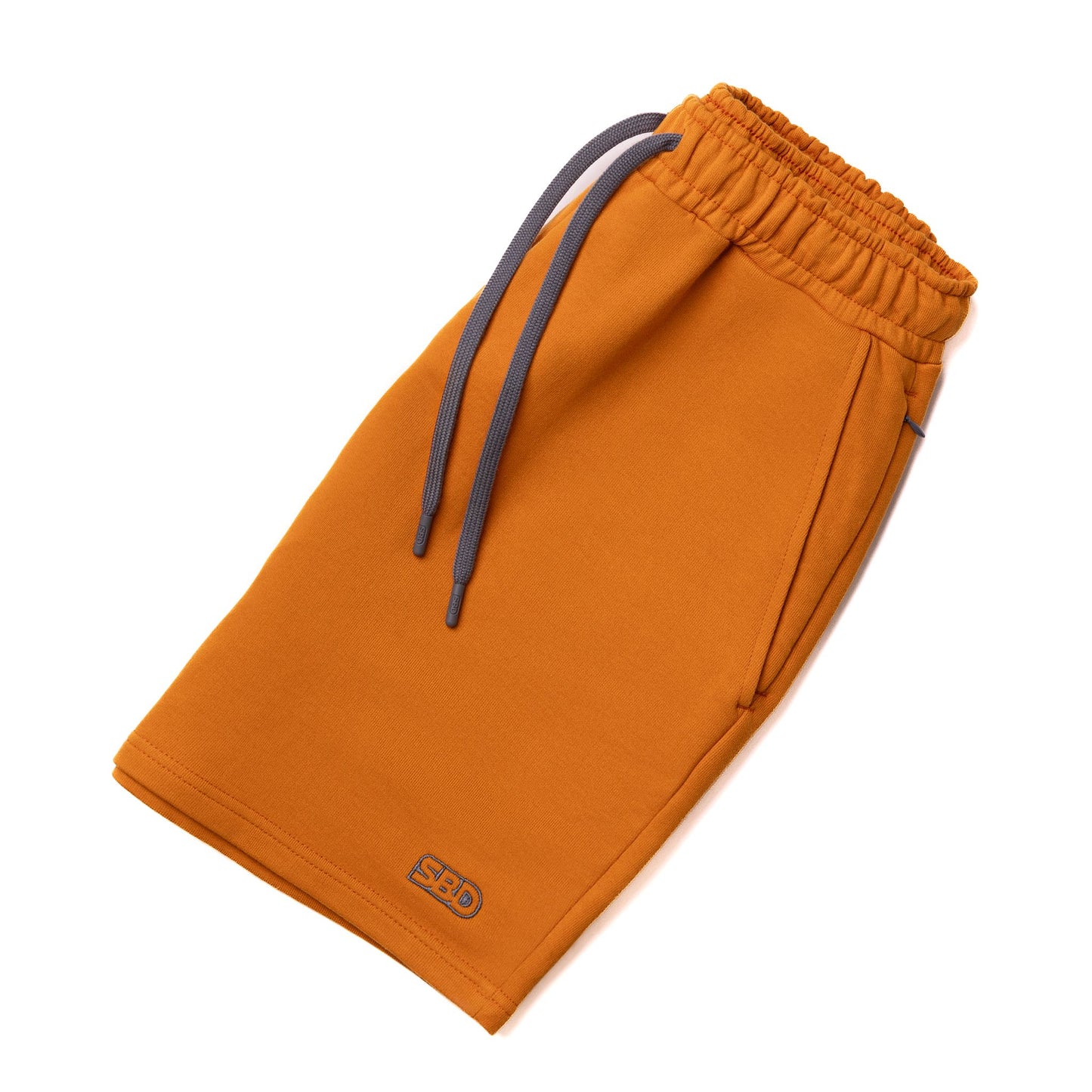 SBD Shorts - Orange (Forge Range)