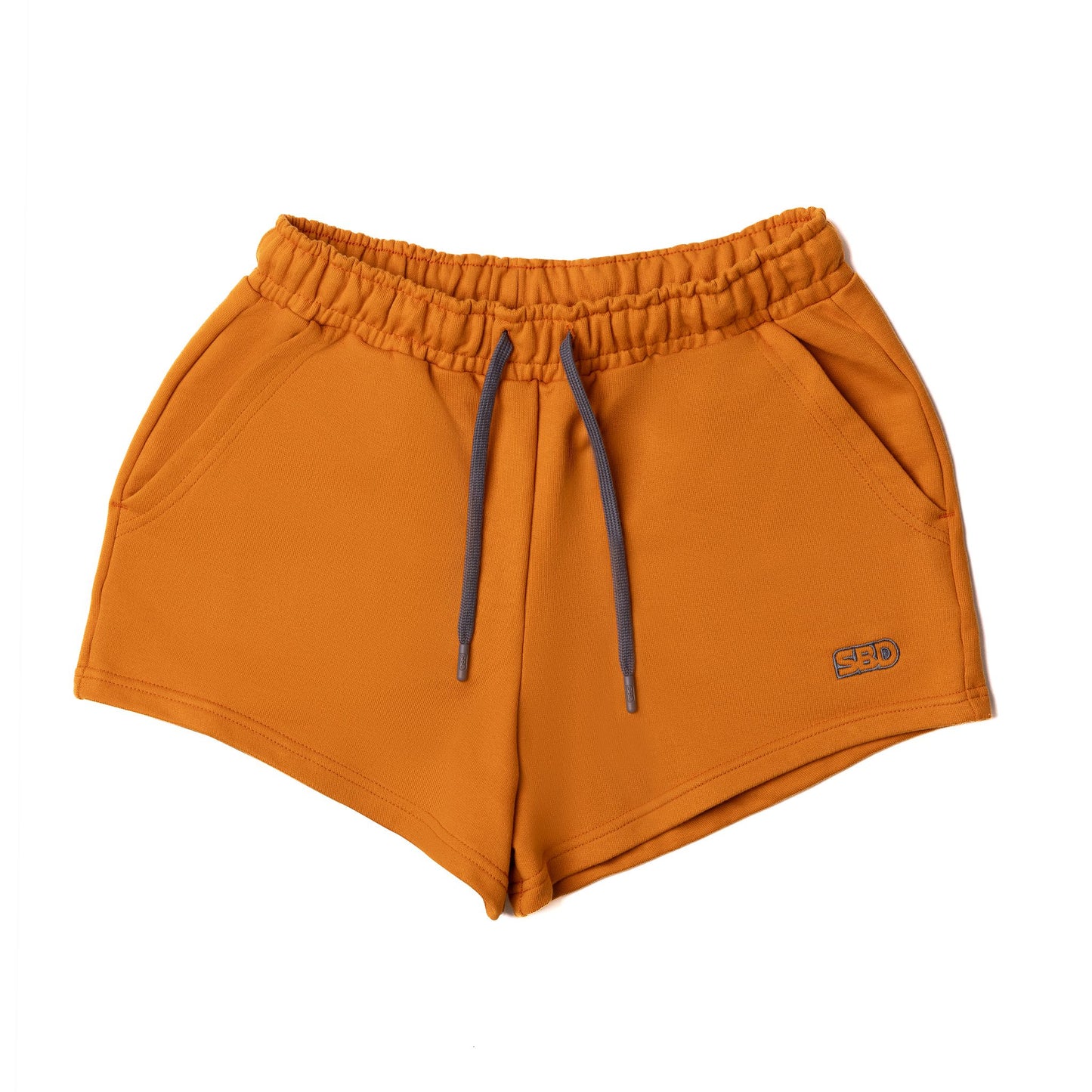 SBD Shorts - Orange (Forge Range)