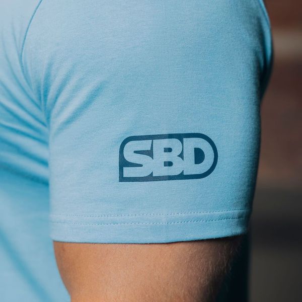 Competition T-Shirt (Reflect Range)