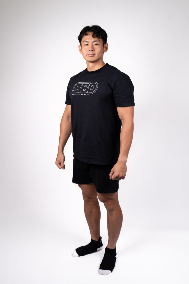 SBD T-Shirt (Momentum Range)
