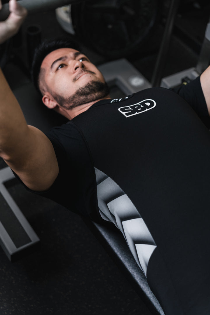 Powerlifting Singlet (Momentum Range)