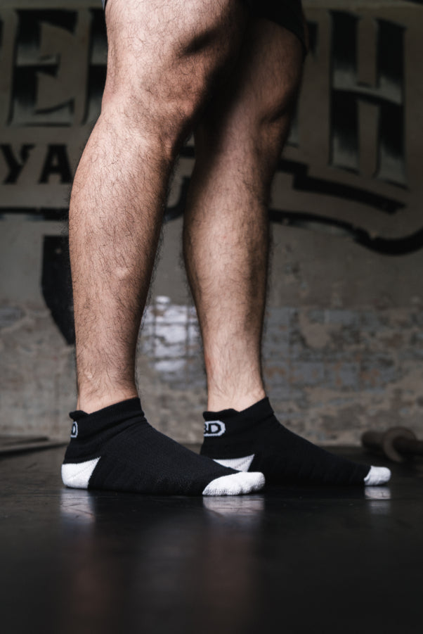 Trainer Socks (Momentum Range)