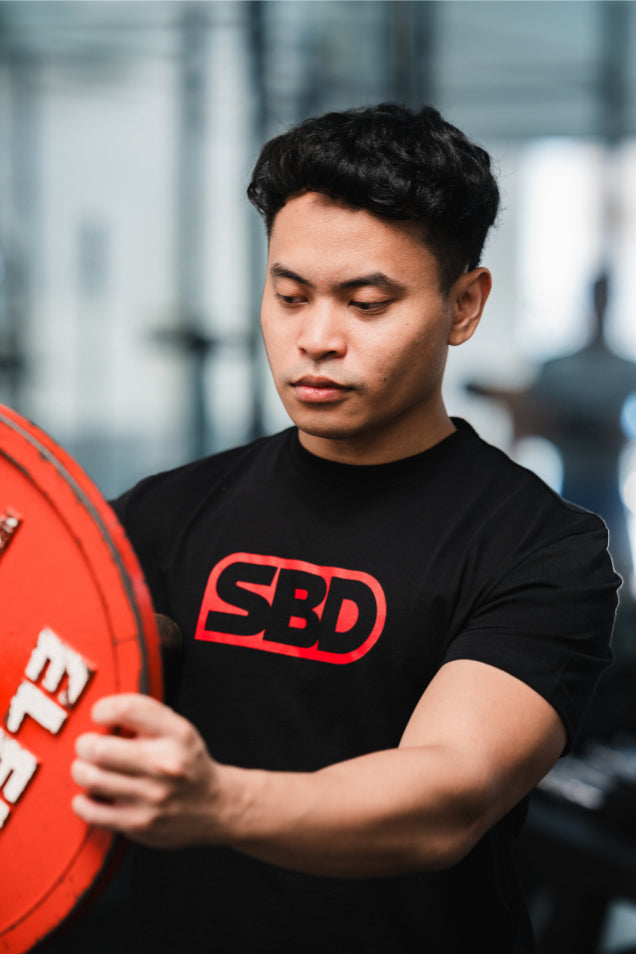 SBD T-Shirt - Men's