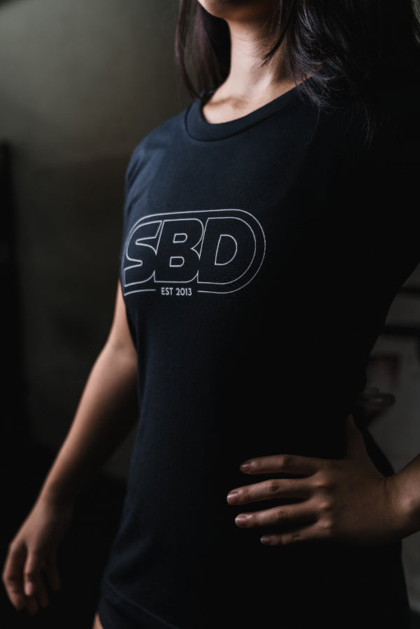 SBD T-Shirt (Momentum Range)
