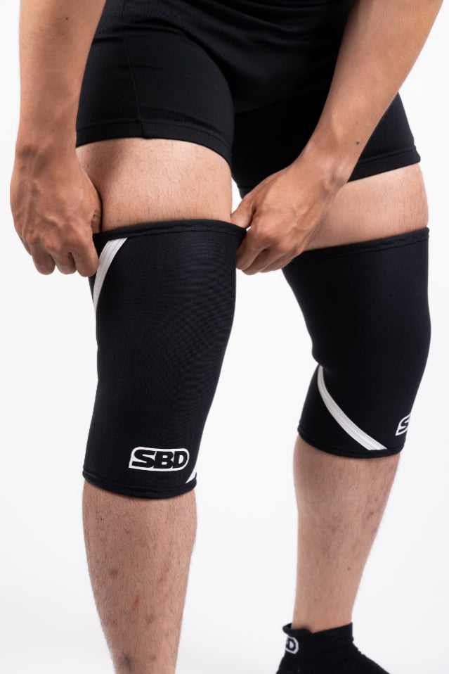 Knee Sleeves (Momentum Range)