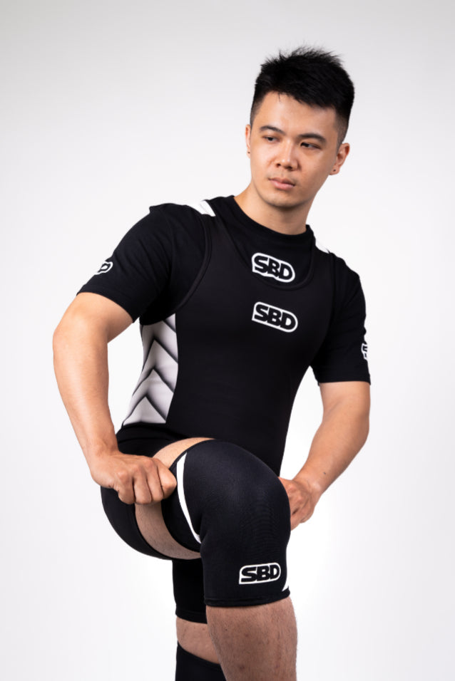 Knee Sleeves (Momentum Range)