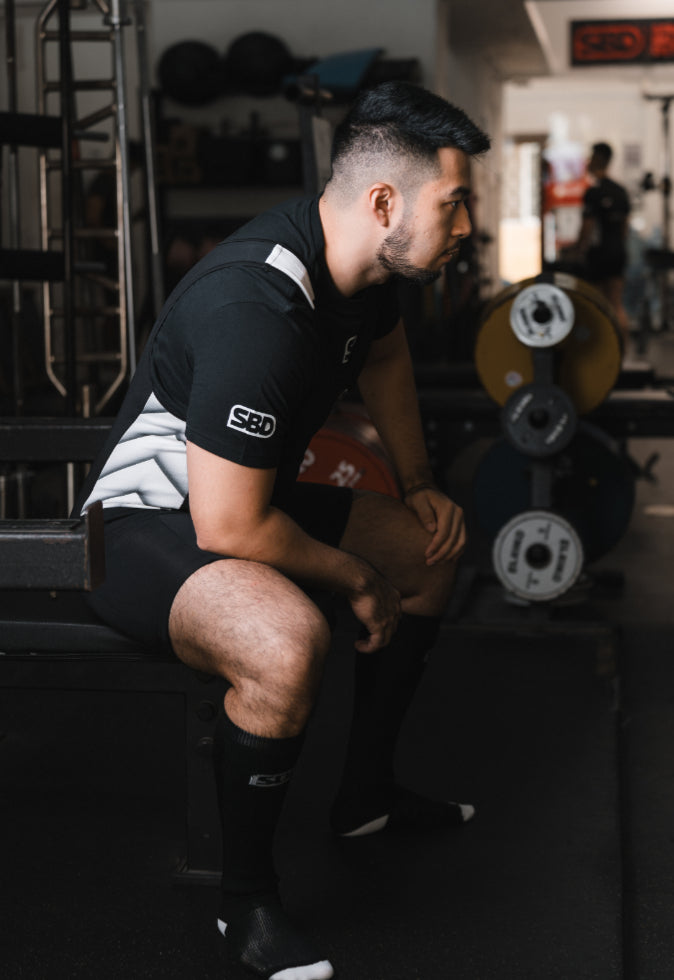 Powerlifting Singlet (Momentum Range)