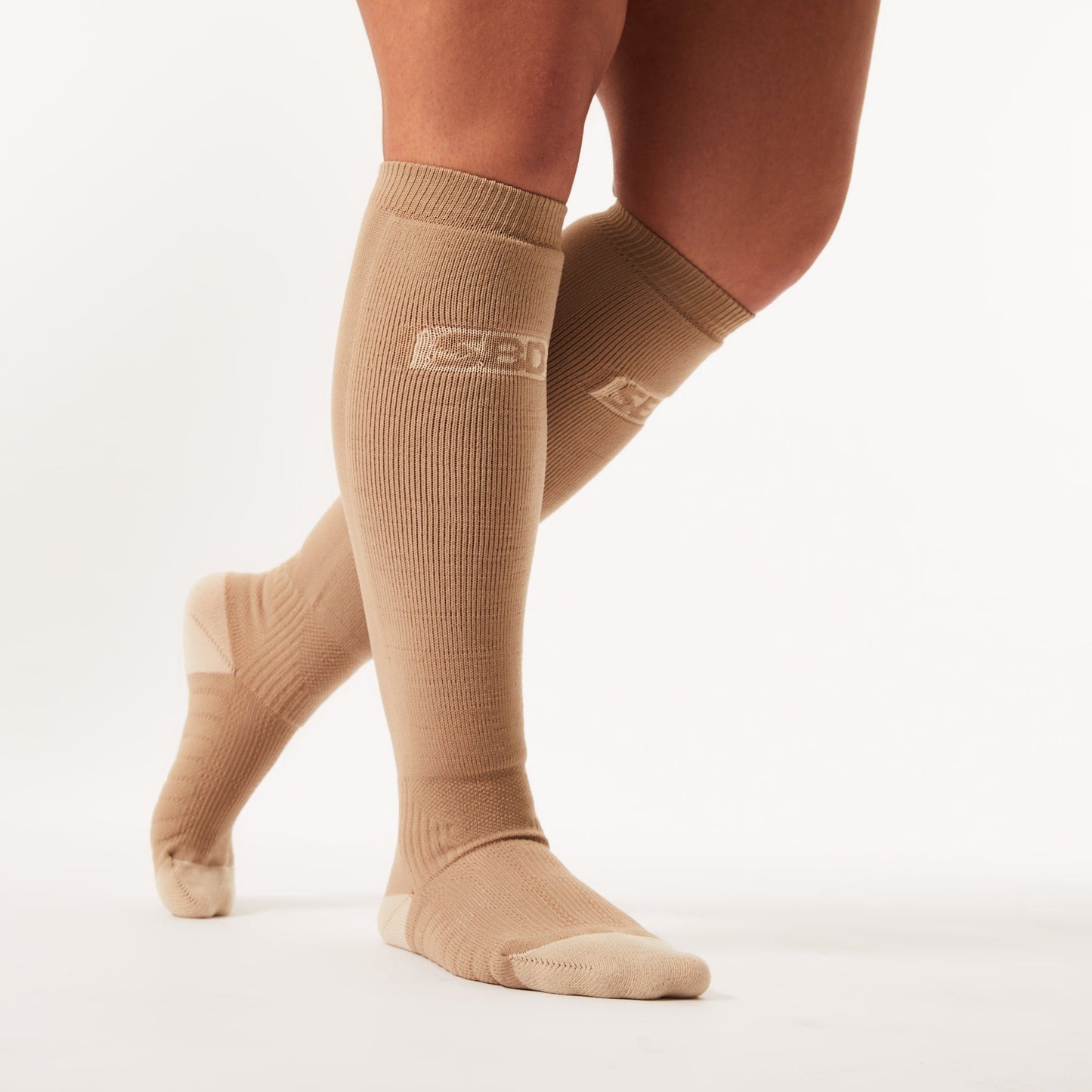 Deadlift Socks (Defy Range)