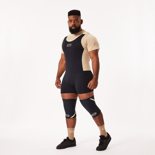 Powerlifting Singlet (Defy Range)