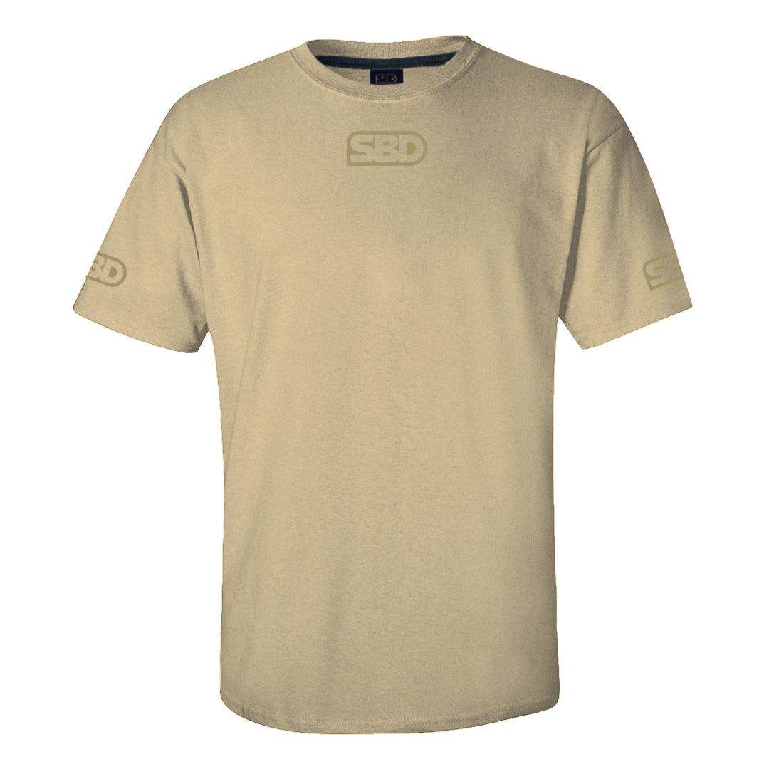 Competition T-Shirt (Defy Range)