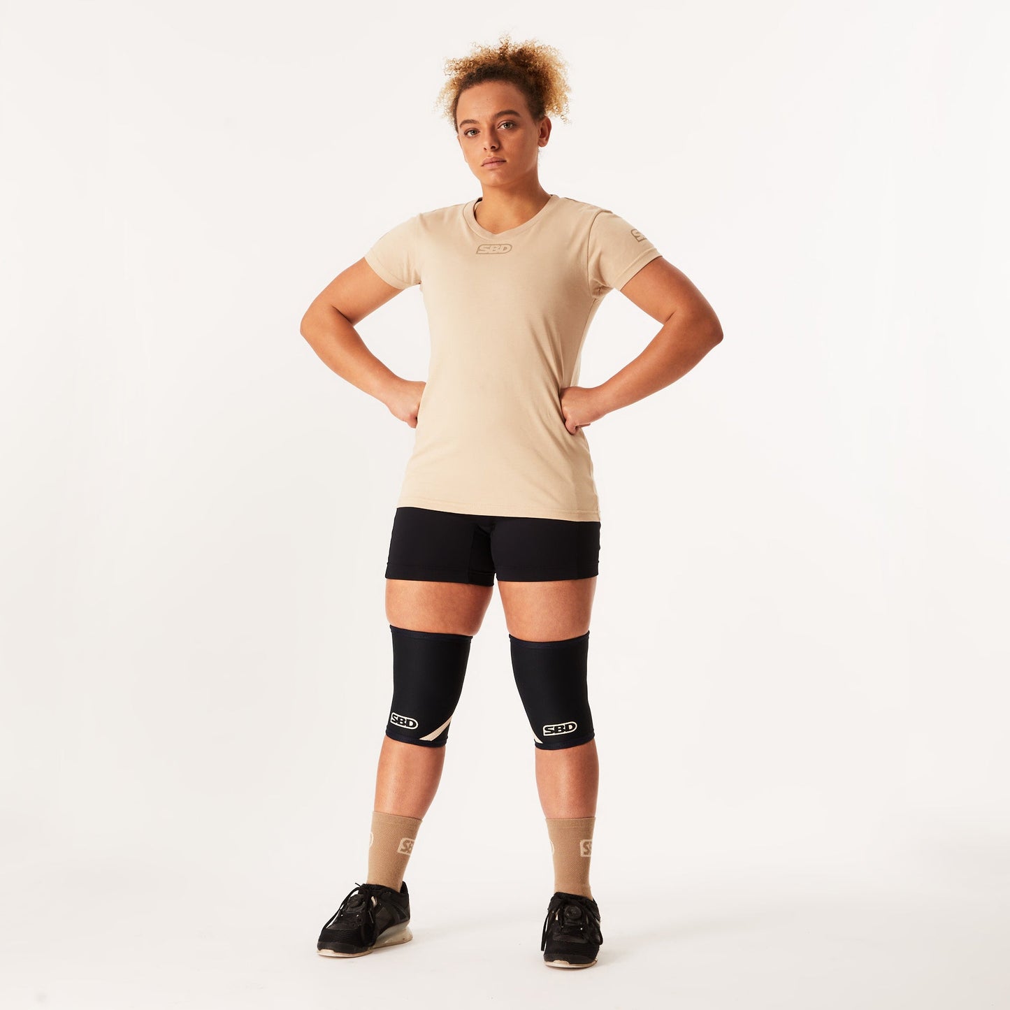 Competition T-Shirt (Defy Range)