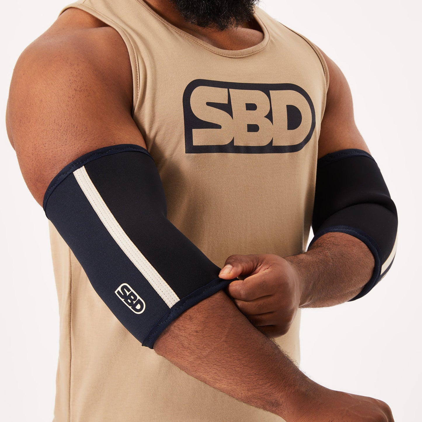 Elbow Sleeves (Defy Range)