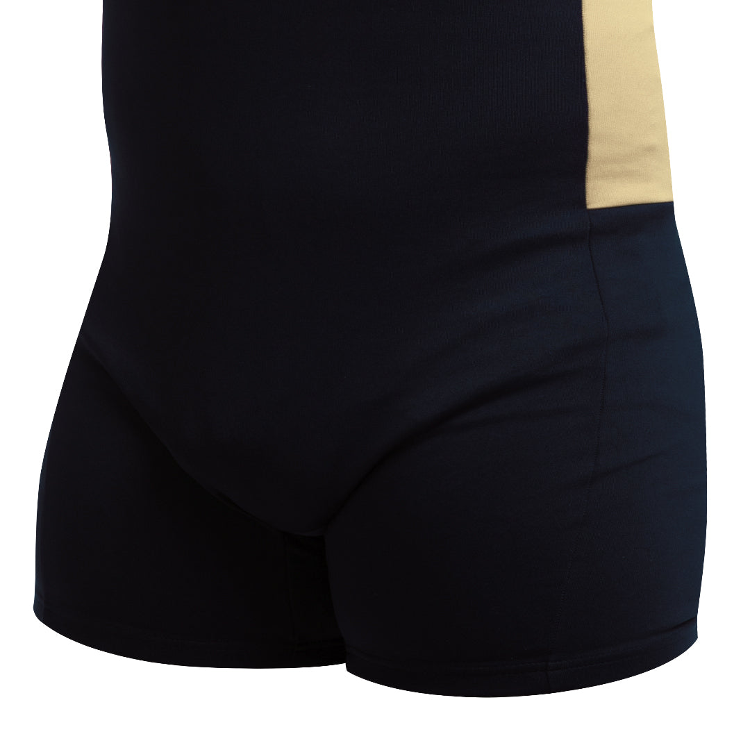Powerlifting Singlet (Defy Range)