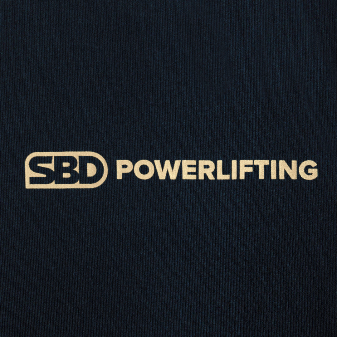 Powerlifting Singlet (Defy Range)