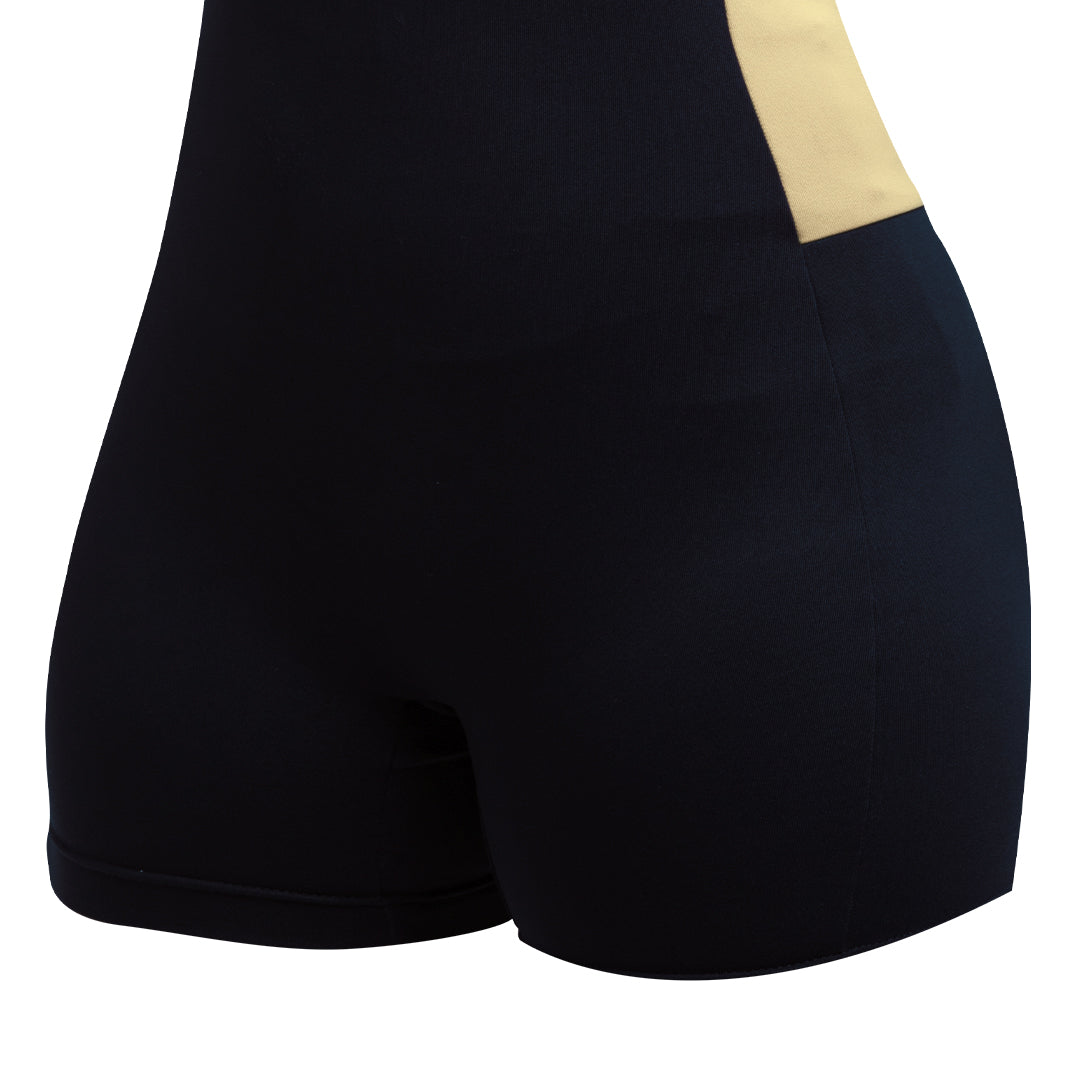 Powerlifting Singlet (Defy Range)