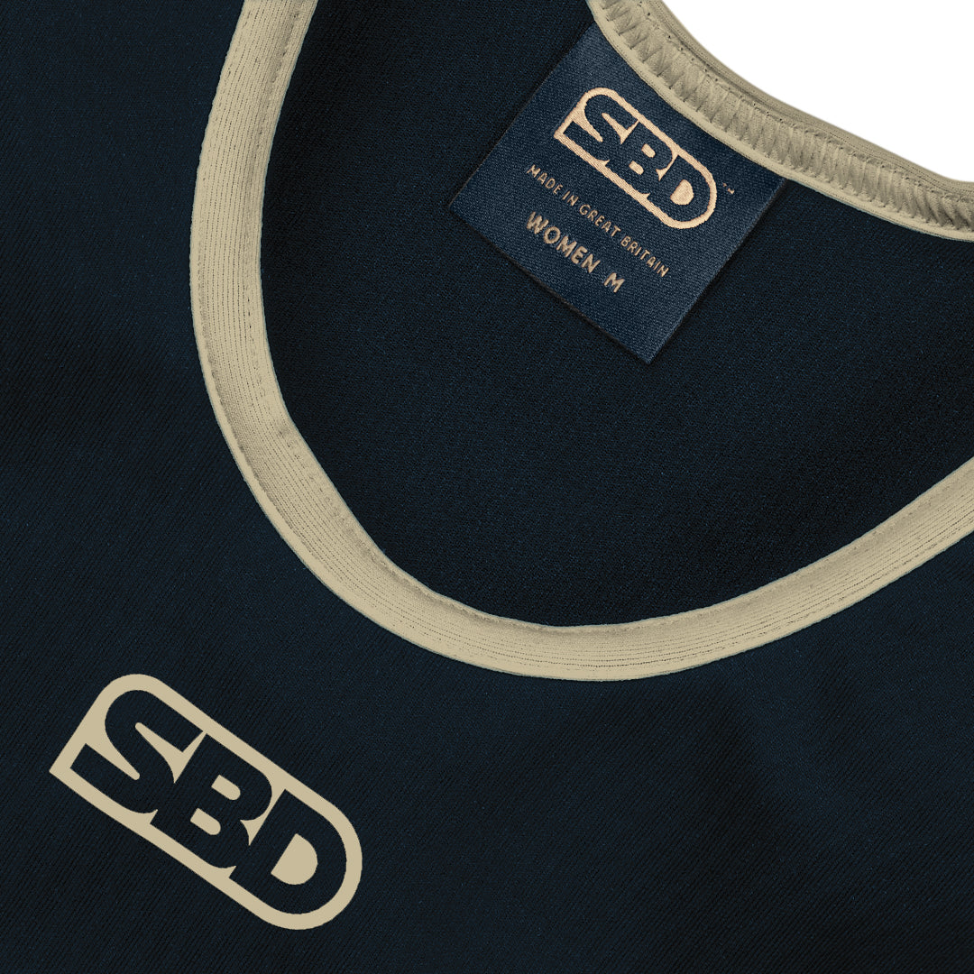 Powerlifting Singlet (Defy Range)