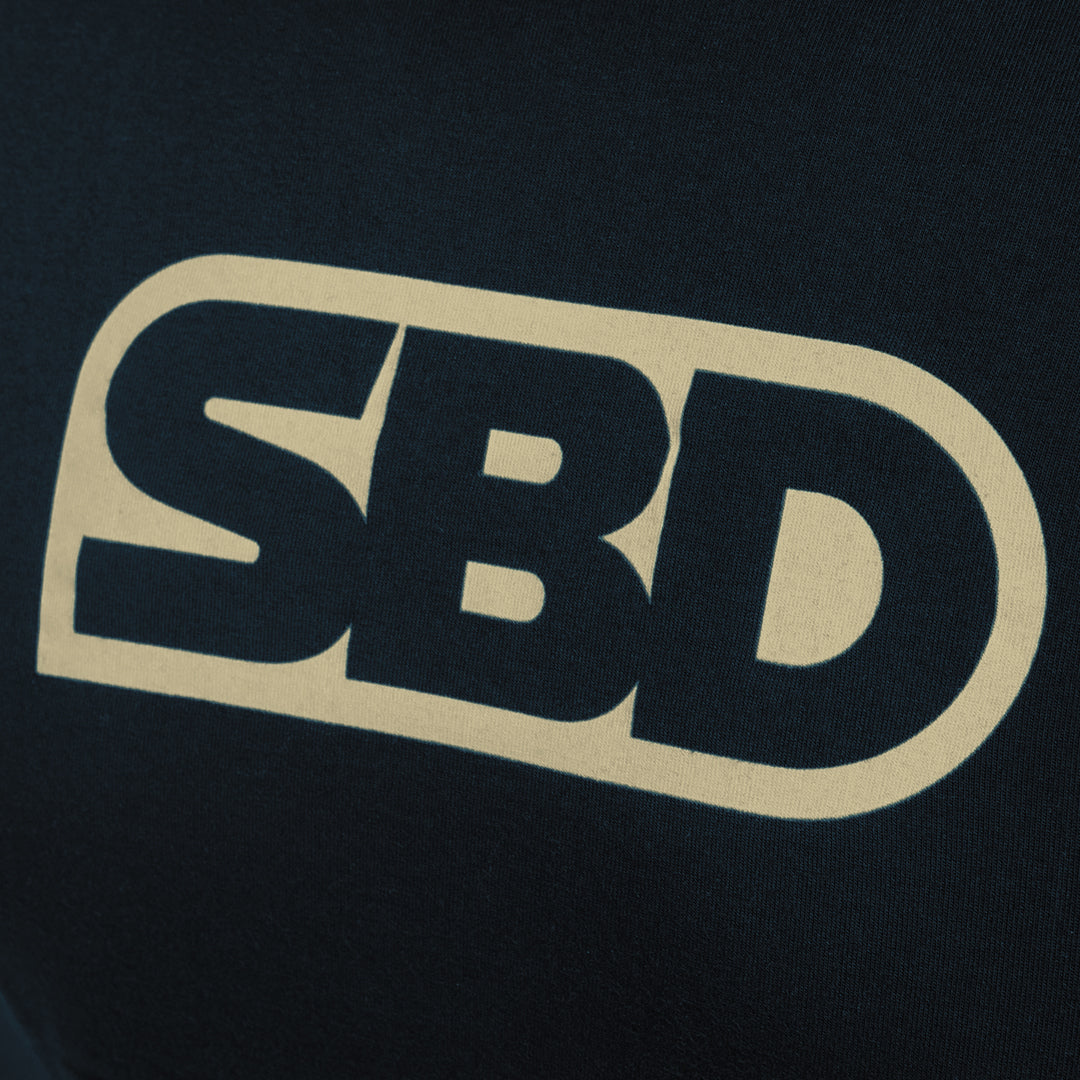 SBD T-Shirt (Defy Range)