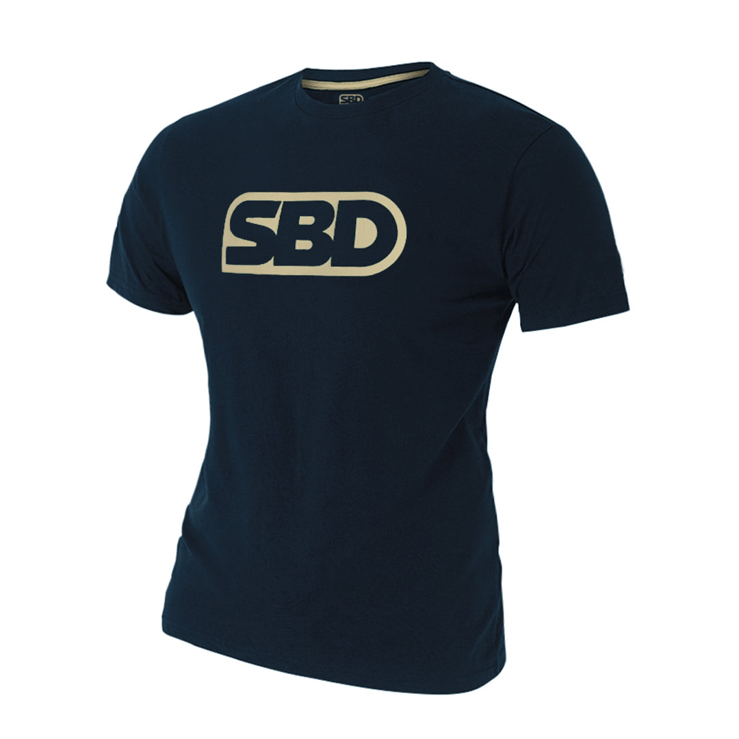 SBD T-Shirt (Defy Range)