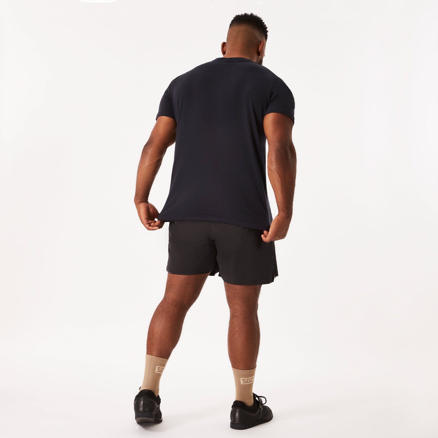 SBD T-Shirt (Defy Range)