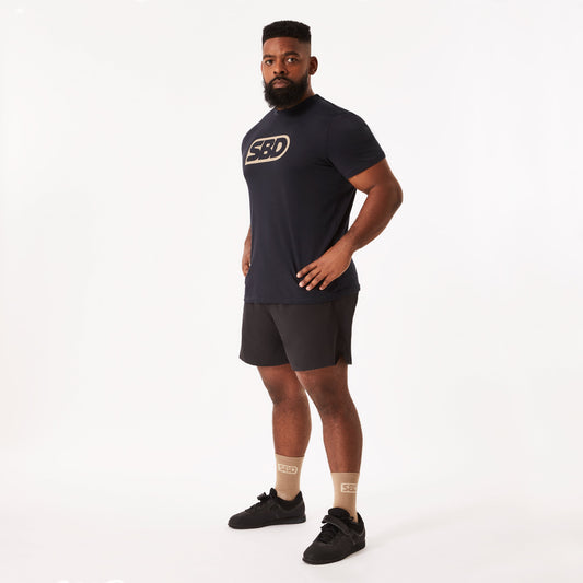 SBD T-Shirt (Defy Range)