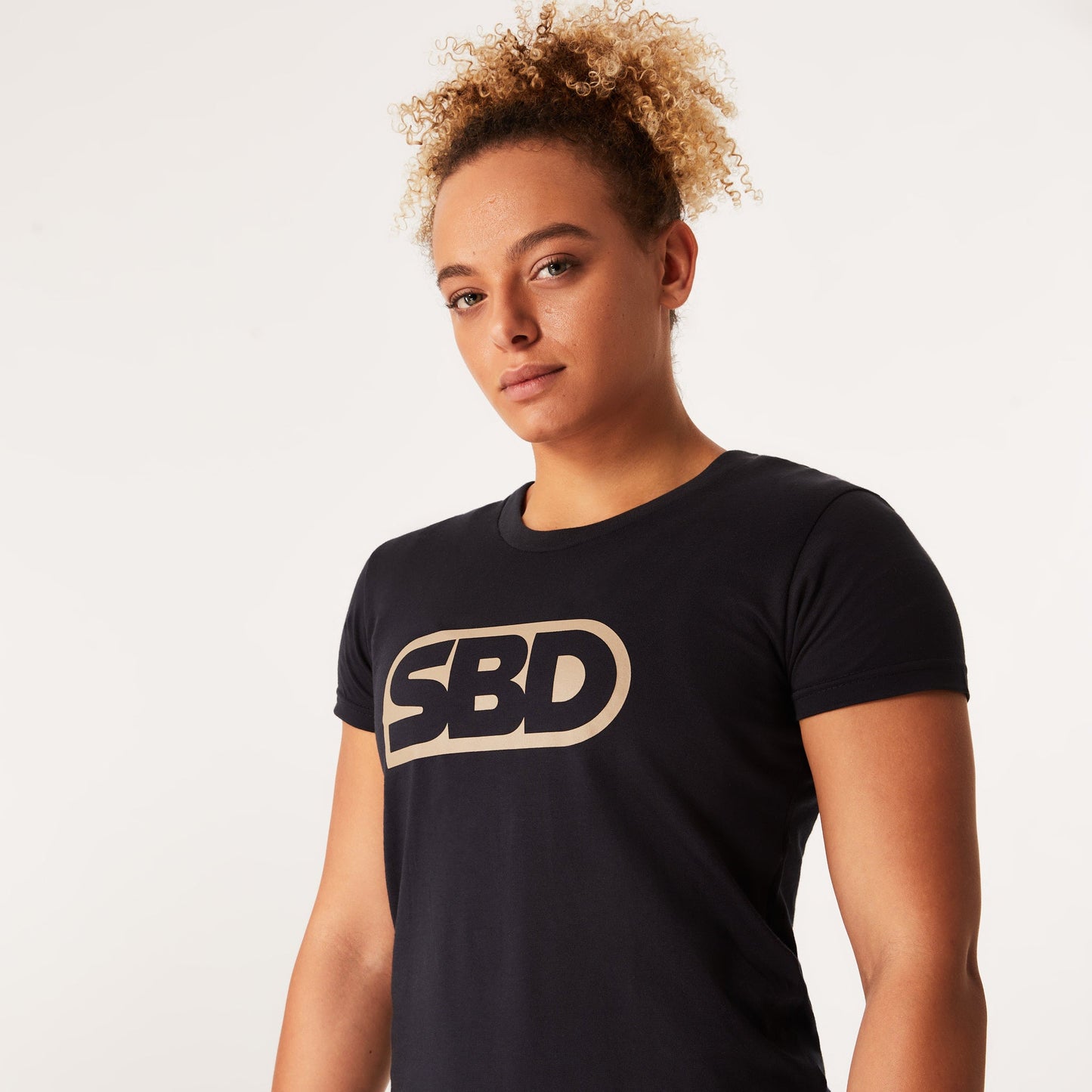 SBD T-Shirt (Defy Range)