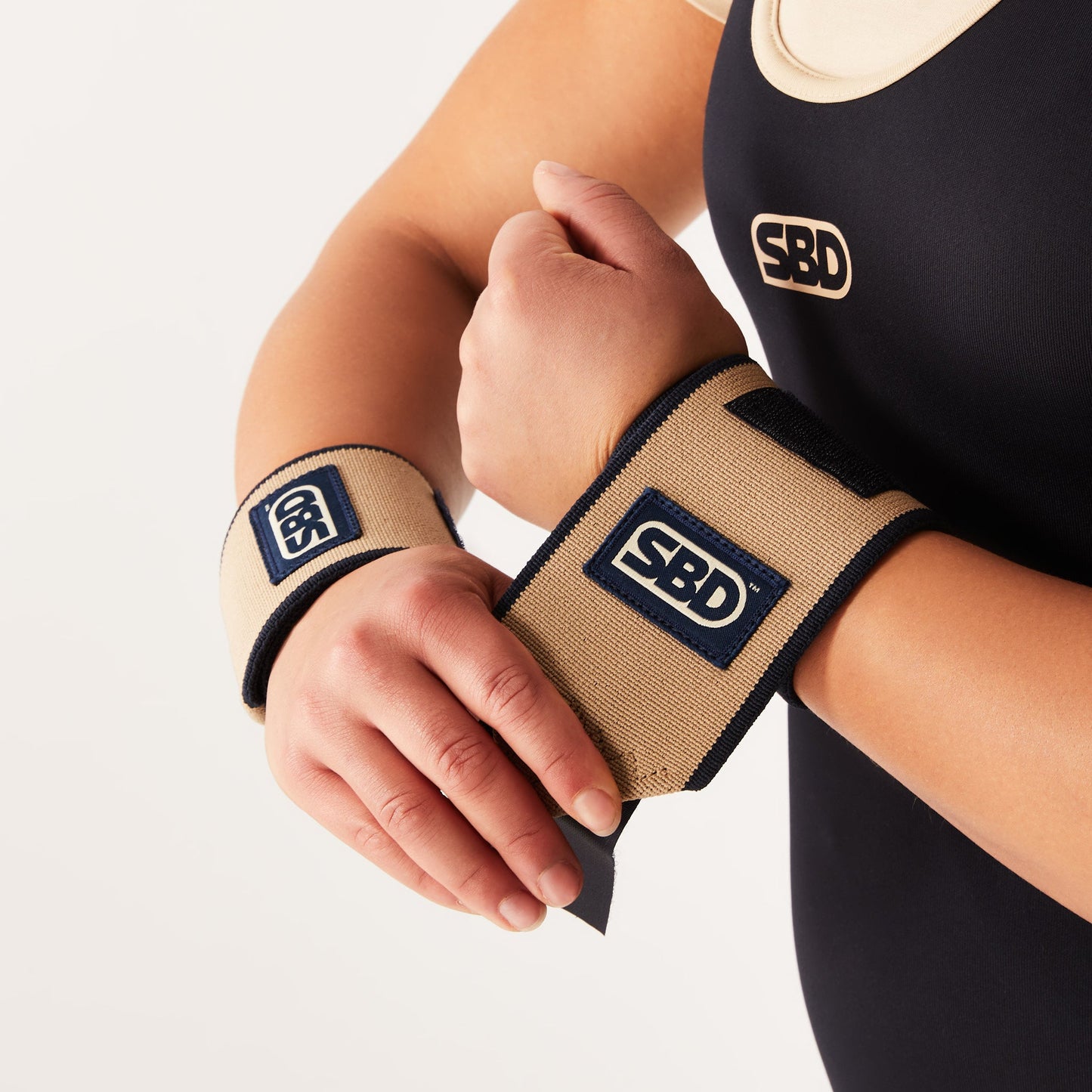 Wrist Wraps (Defy Range)