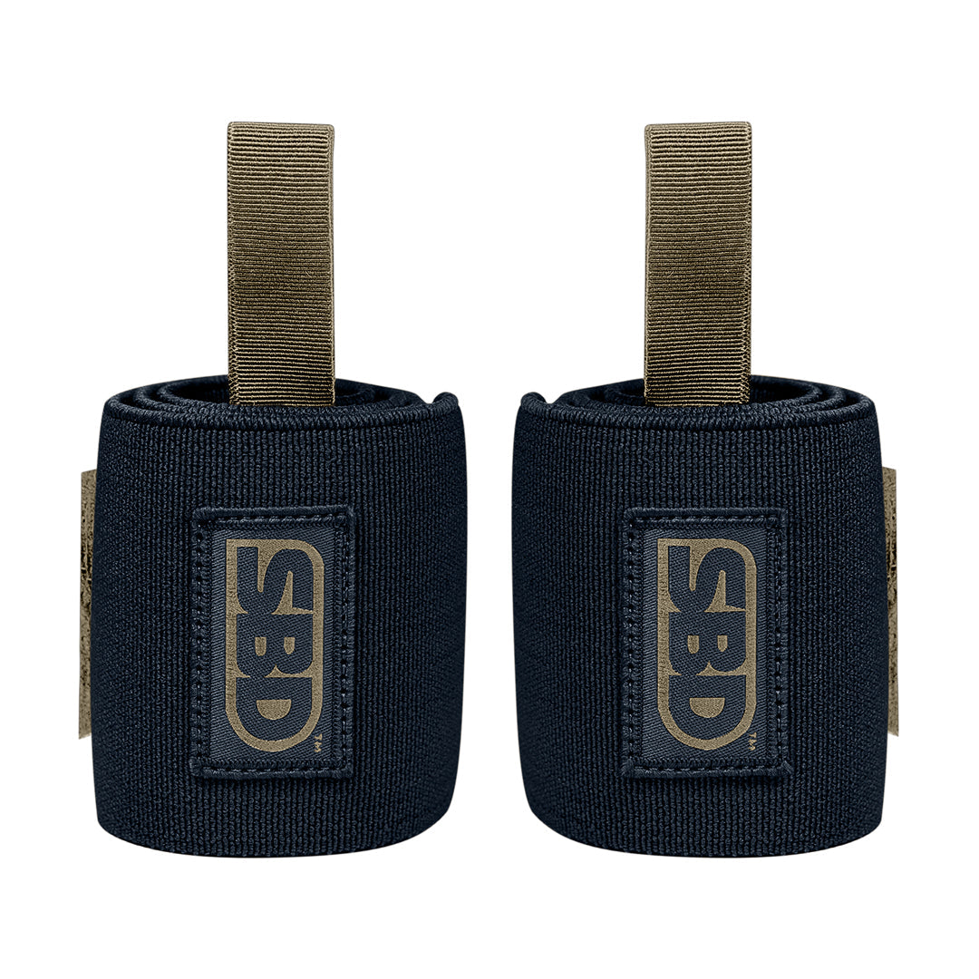 Wrist Wraps (Defy Range)