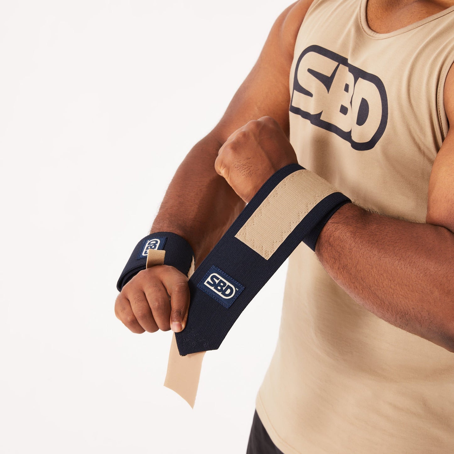 Wrist Wraps (Defy Range)