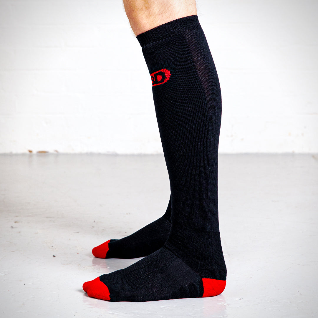 Deadlift Socks