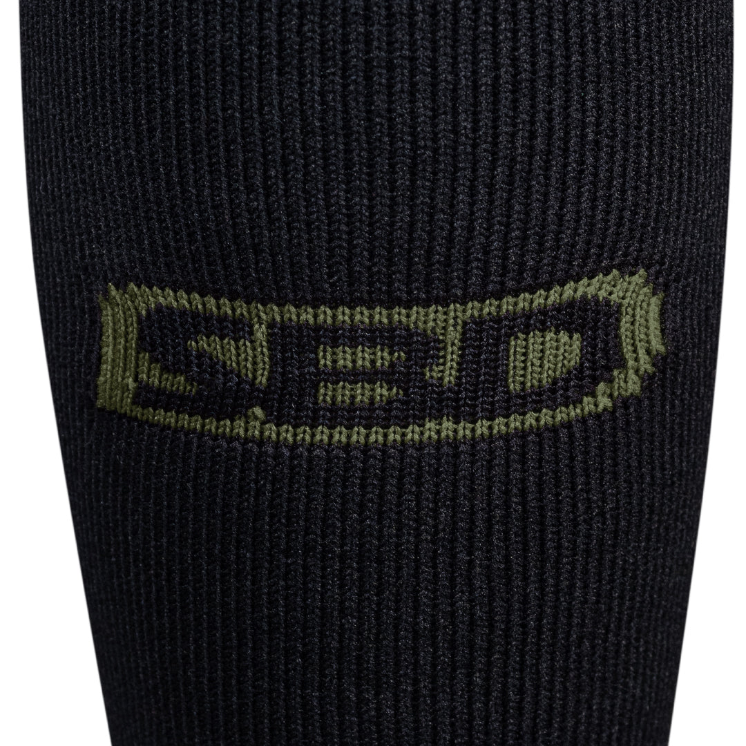 Deadlift Socks (Endure Range)