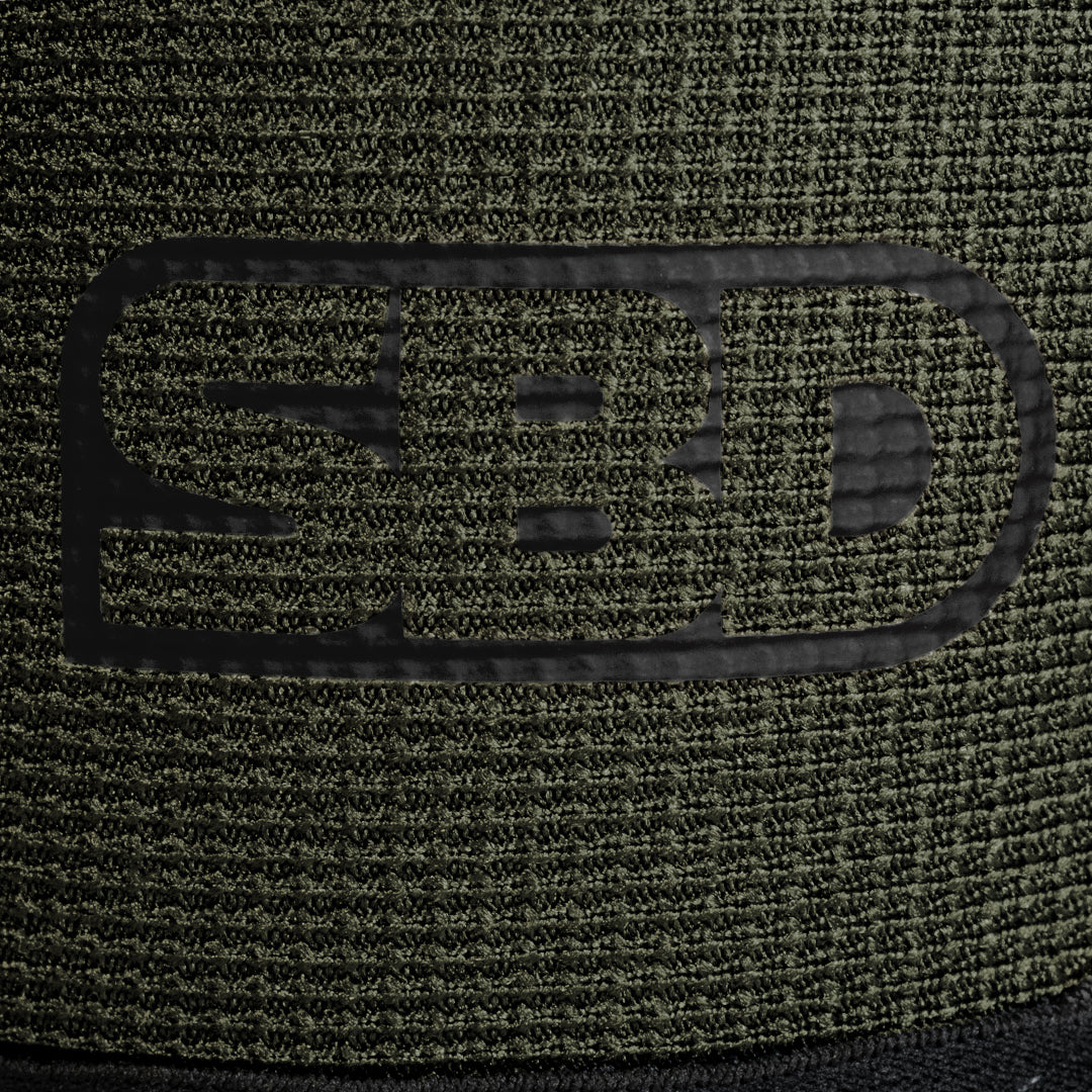 Weightlifting Knee Sleeves (Endure Range)