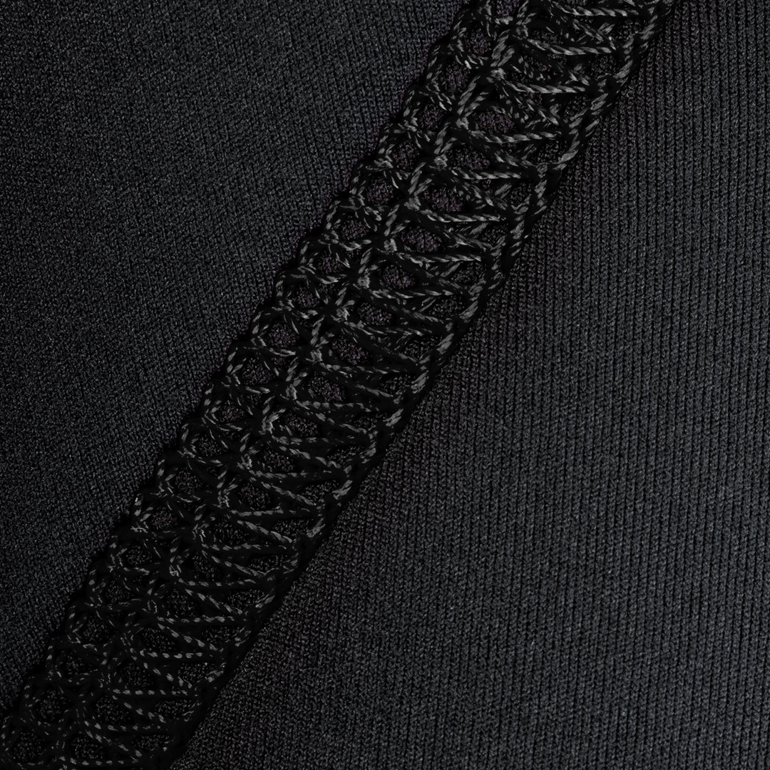 Weightlifting Knee Sleeves (Endure Range)