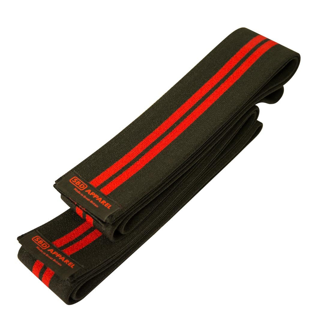 Knee Wraps 2013