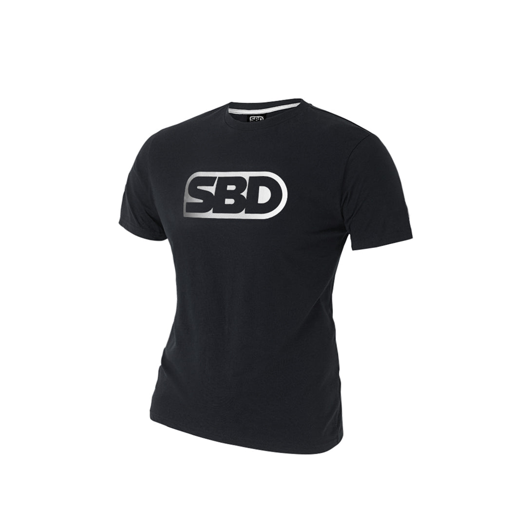 SBD Logo T-Shirt (Eclipse Range)