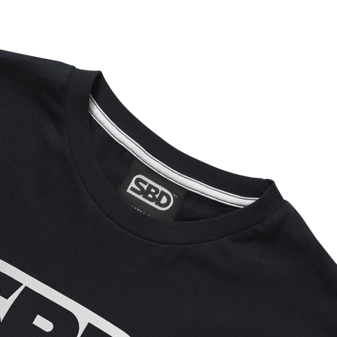 SBD Logo T-Shirt (Eclipse Range)