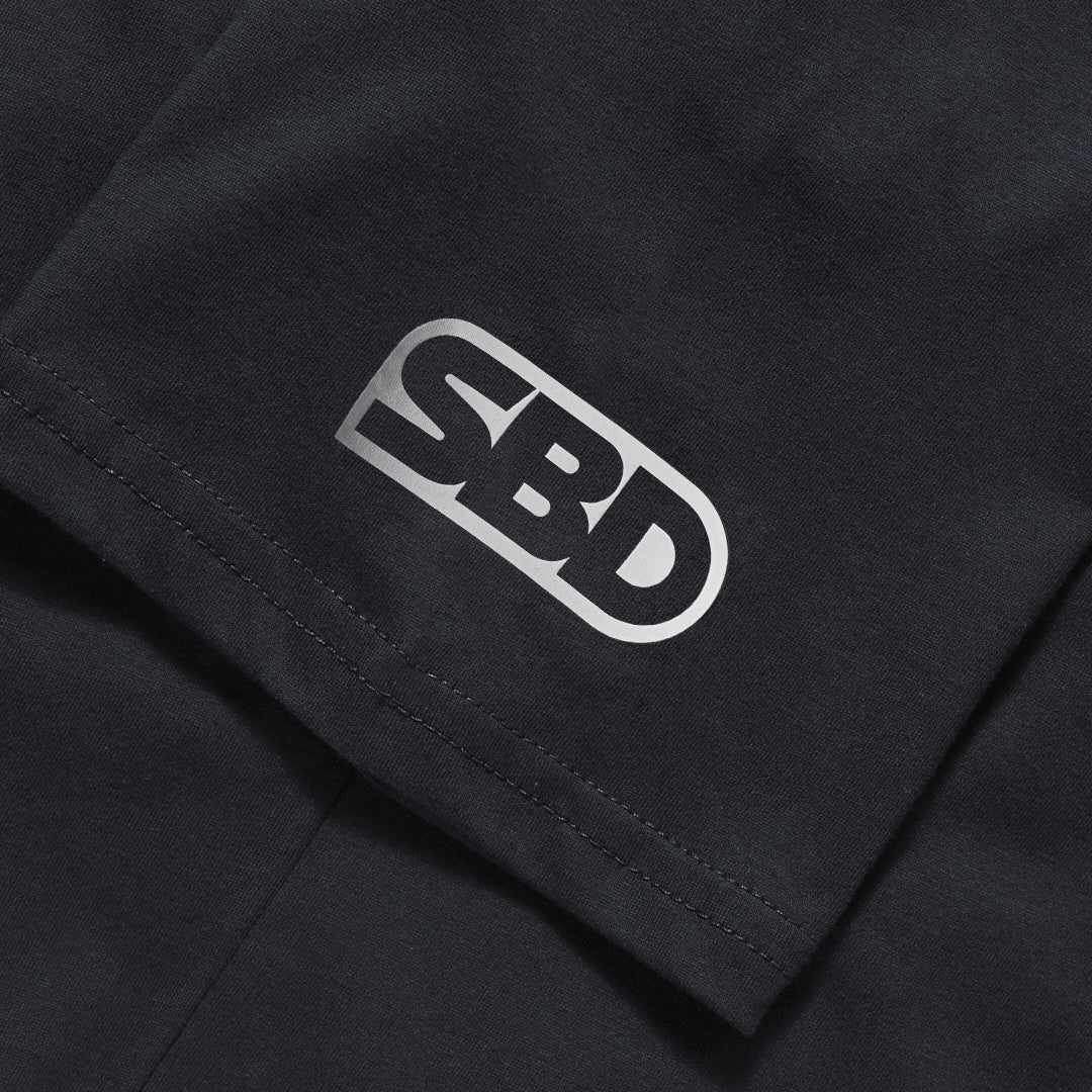 SBD Slogan T-Shirt (Eclipse Range)