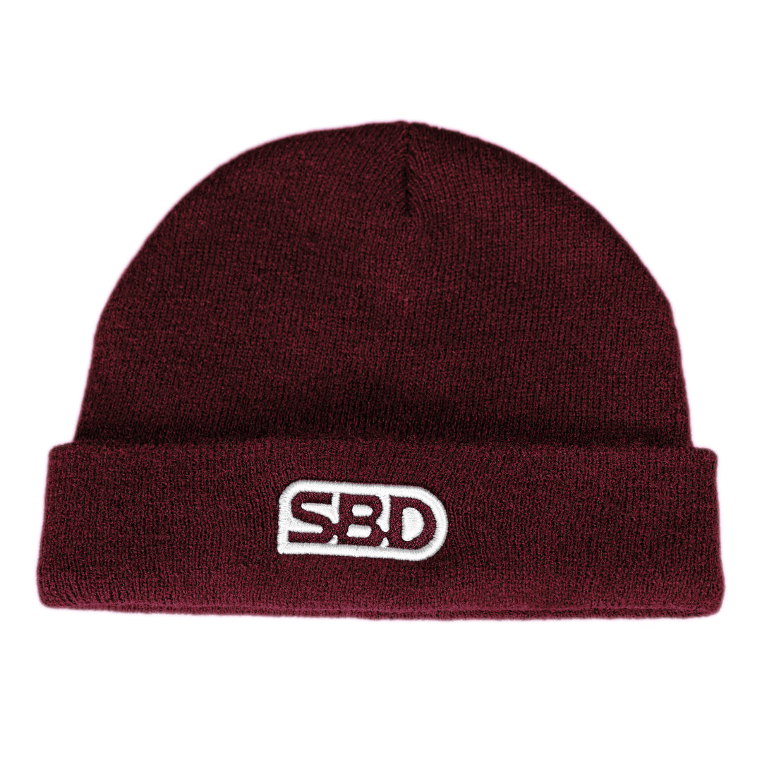 SBD Beanie (Phoenix Range)