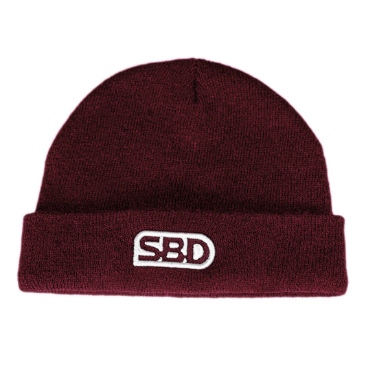 SBD Beanie (Phoenix Range)