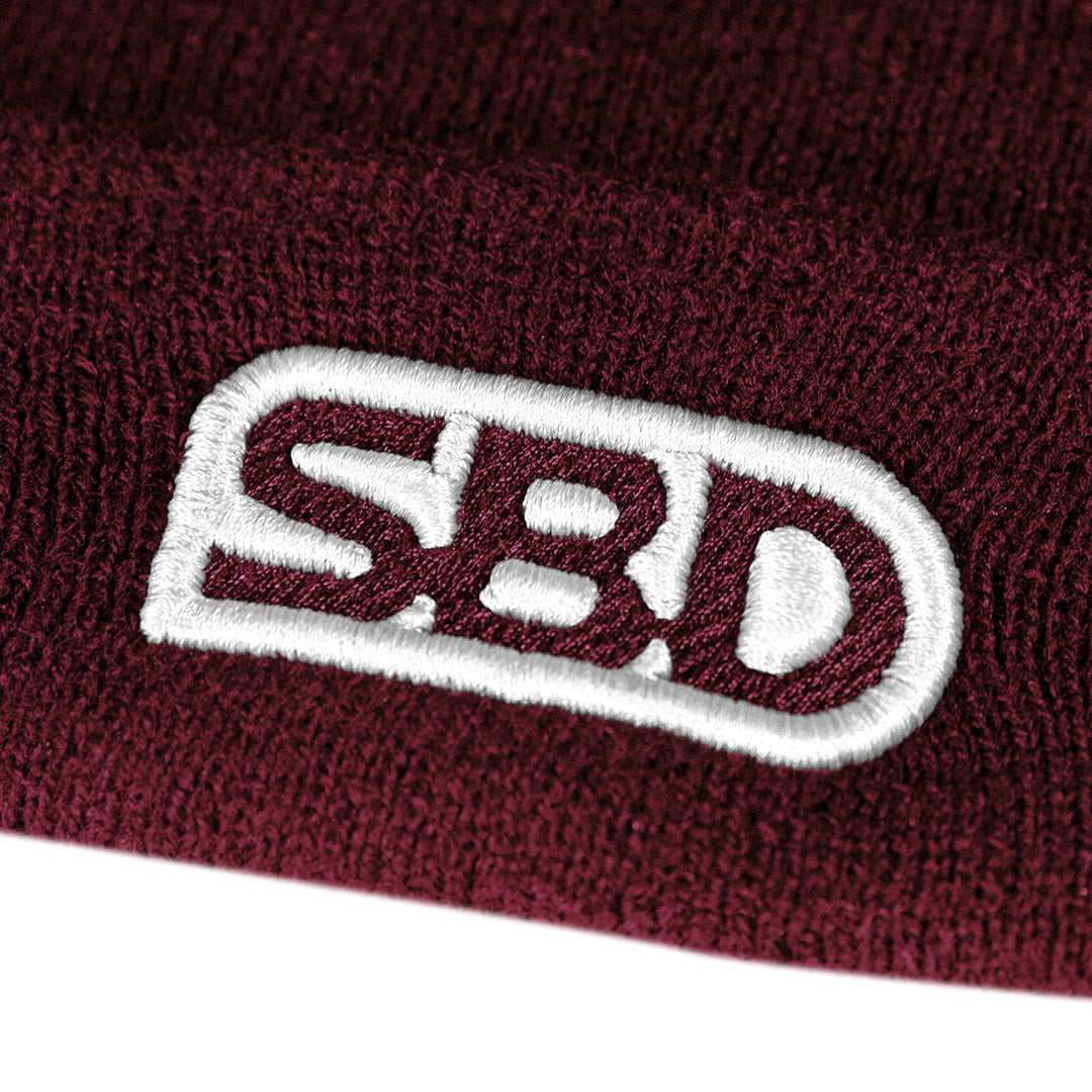 SBD Beanie (Phoenix Range)