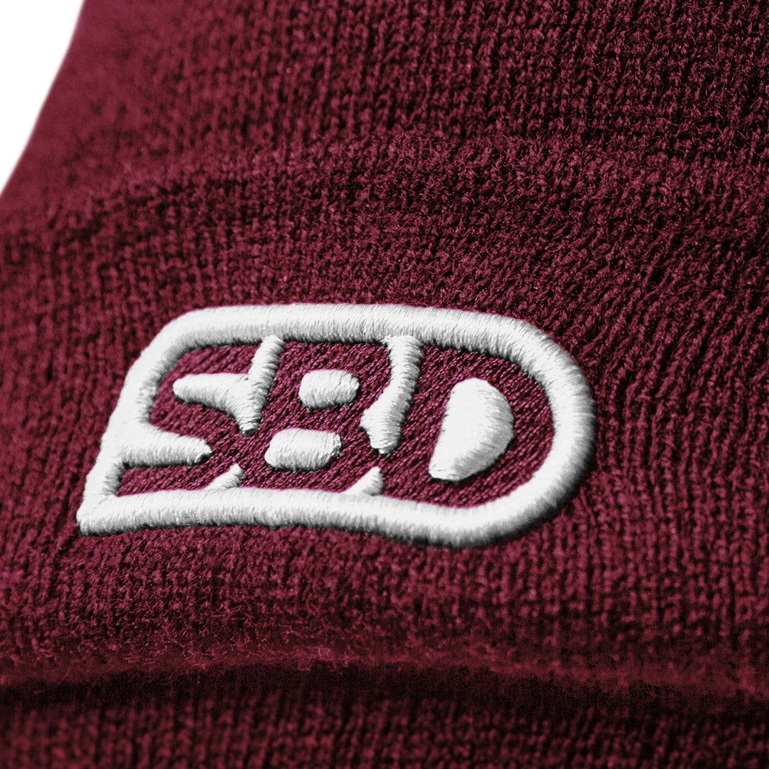 SBD Beanie (Phoenix Range)