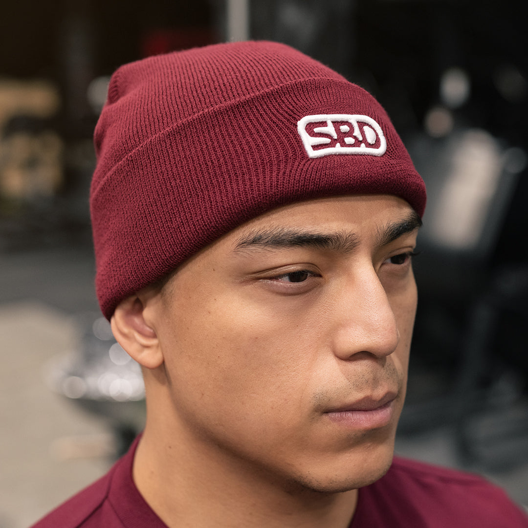 SBD Beanie (Phoenix Range)