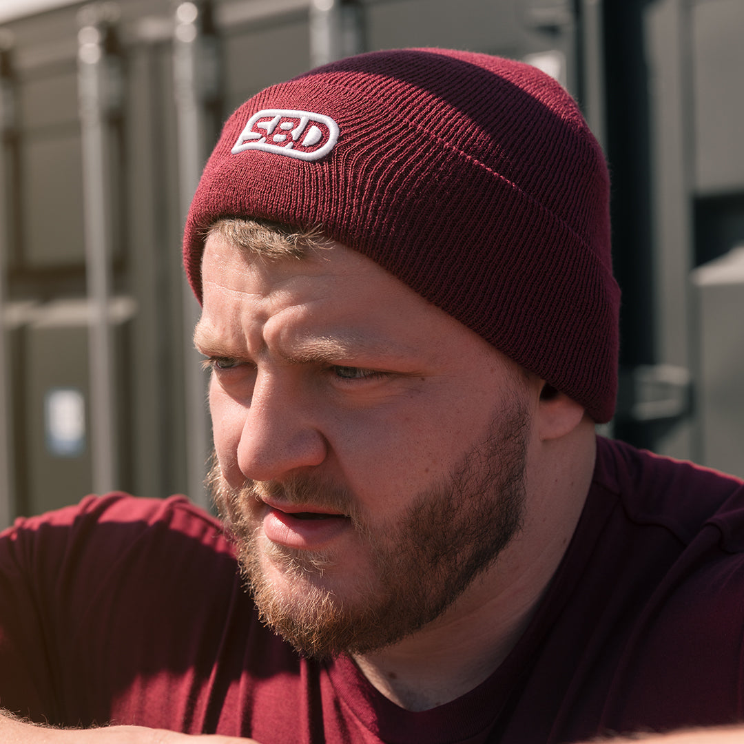 SBD Beanie (Phoenix Range)