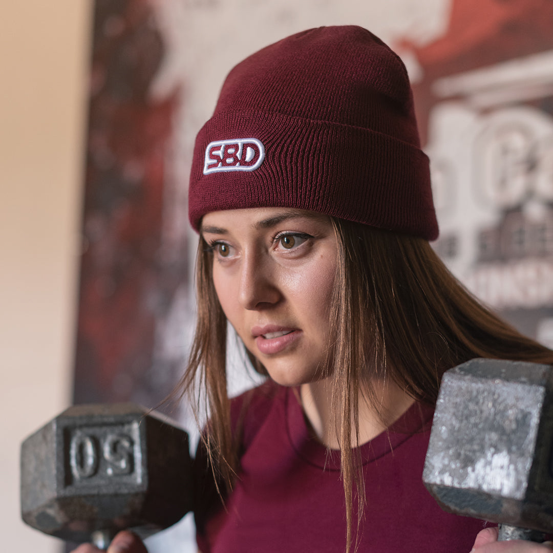 SBD Beanie (Phoenix Range)