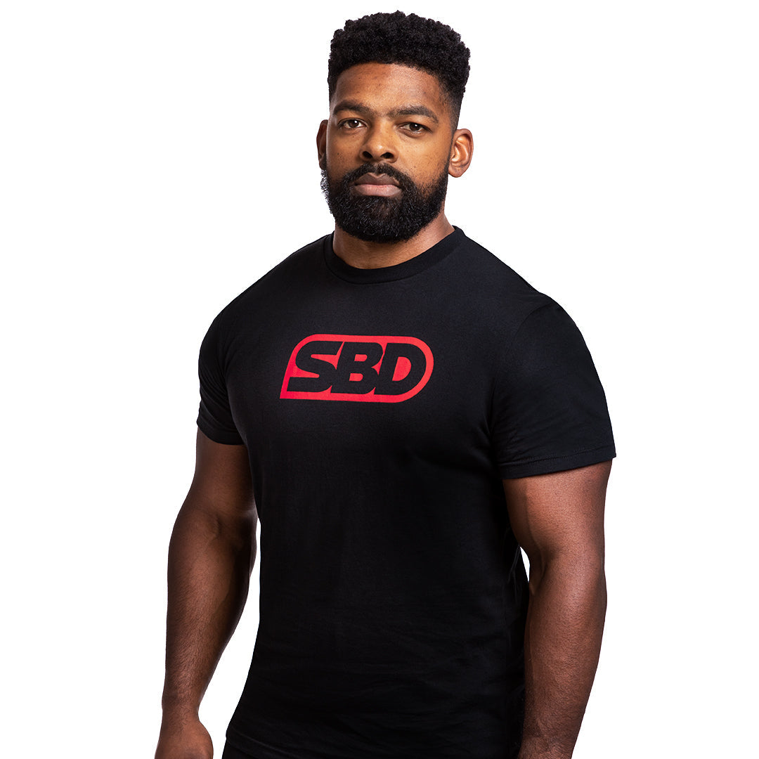 SBD T-Shirt - Men's