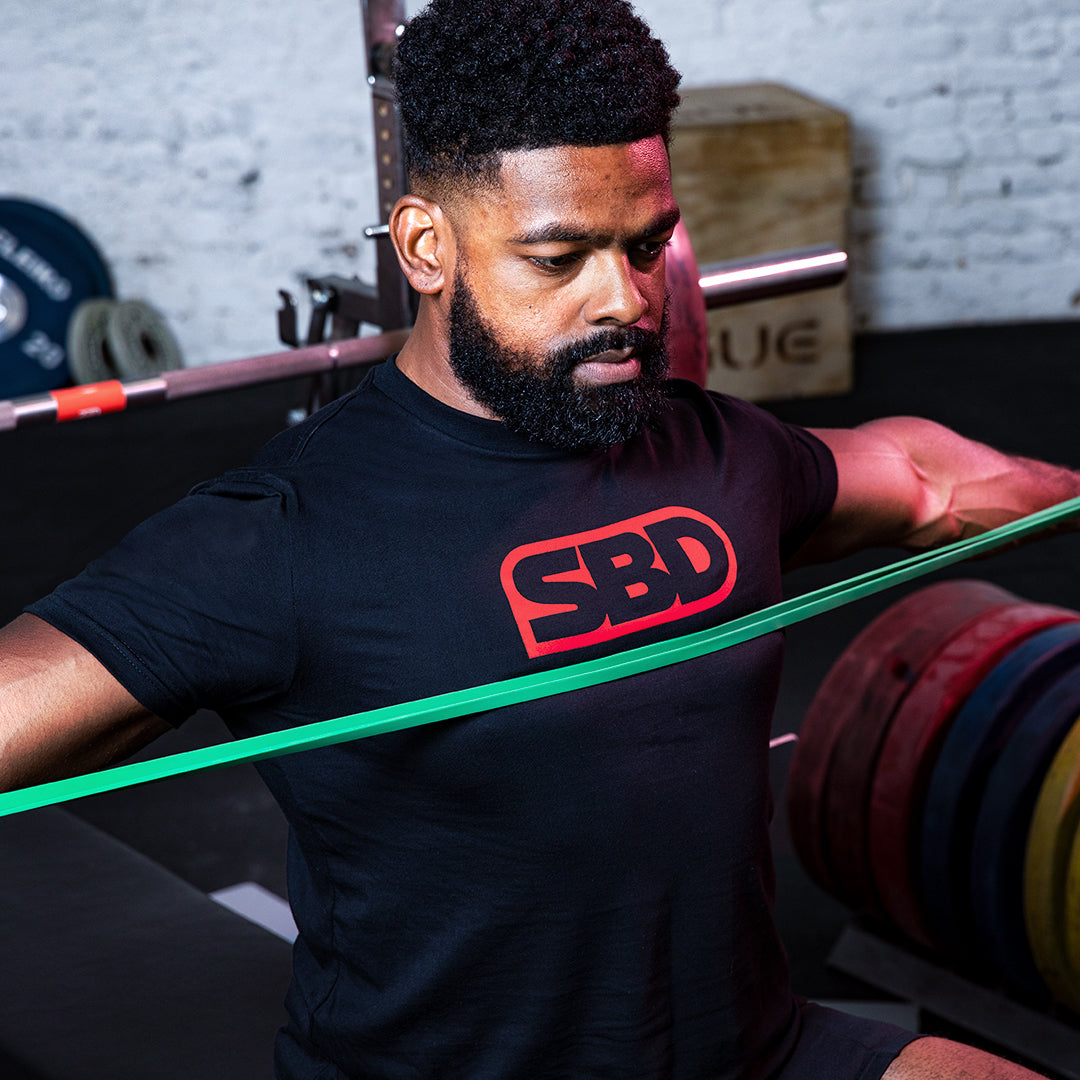 SBD T-Shirt - Men's