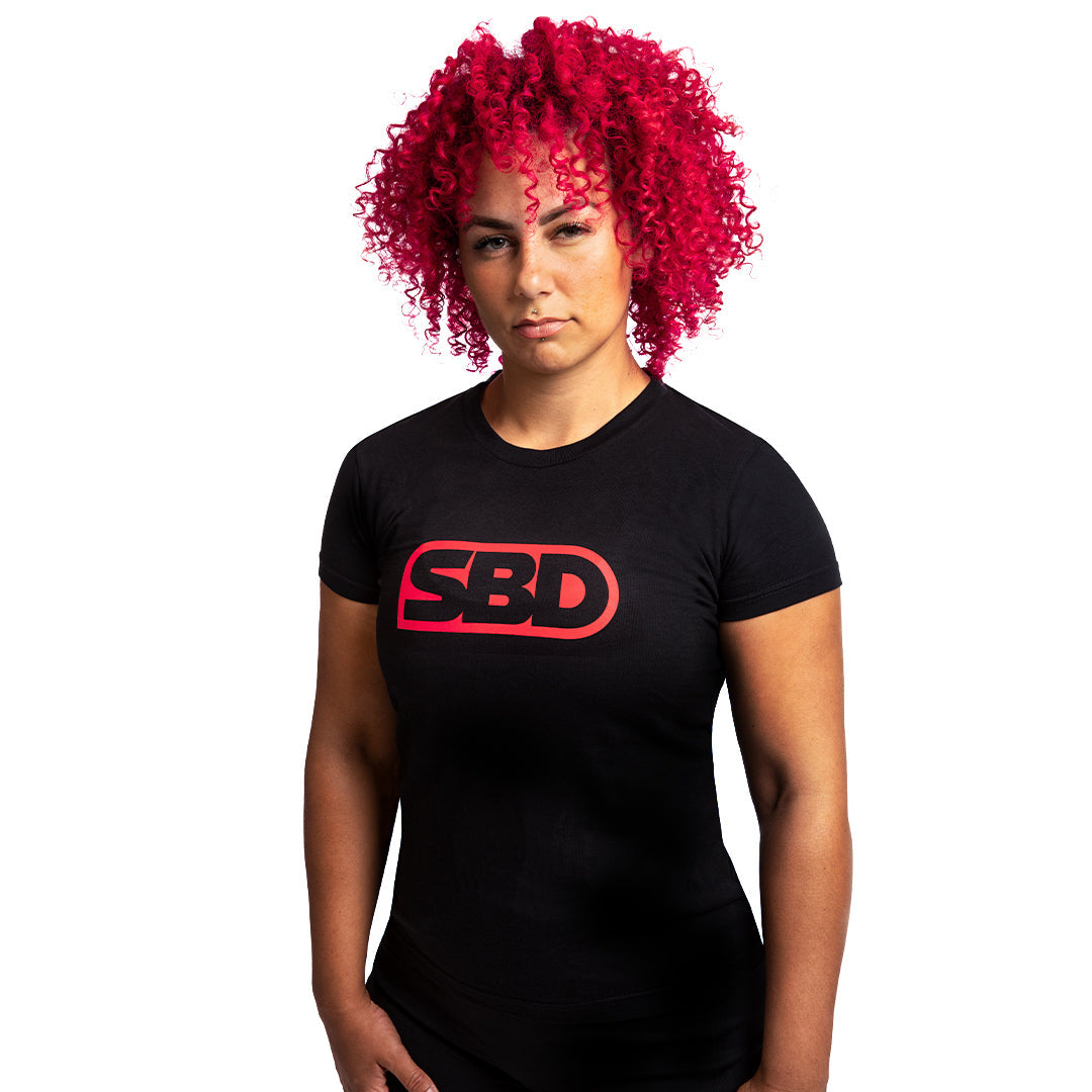 SBD T-Shirt - Women's