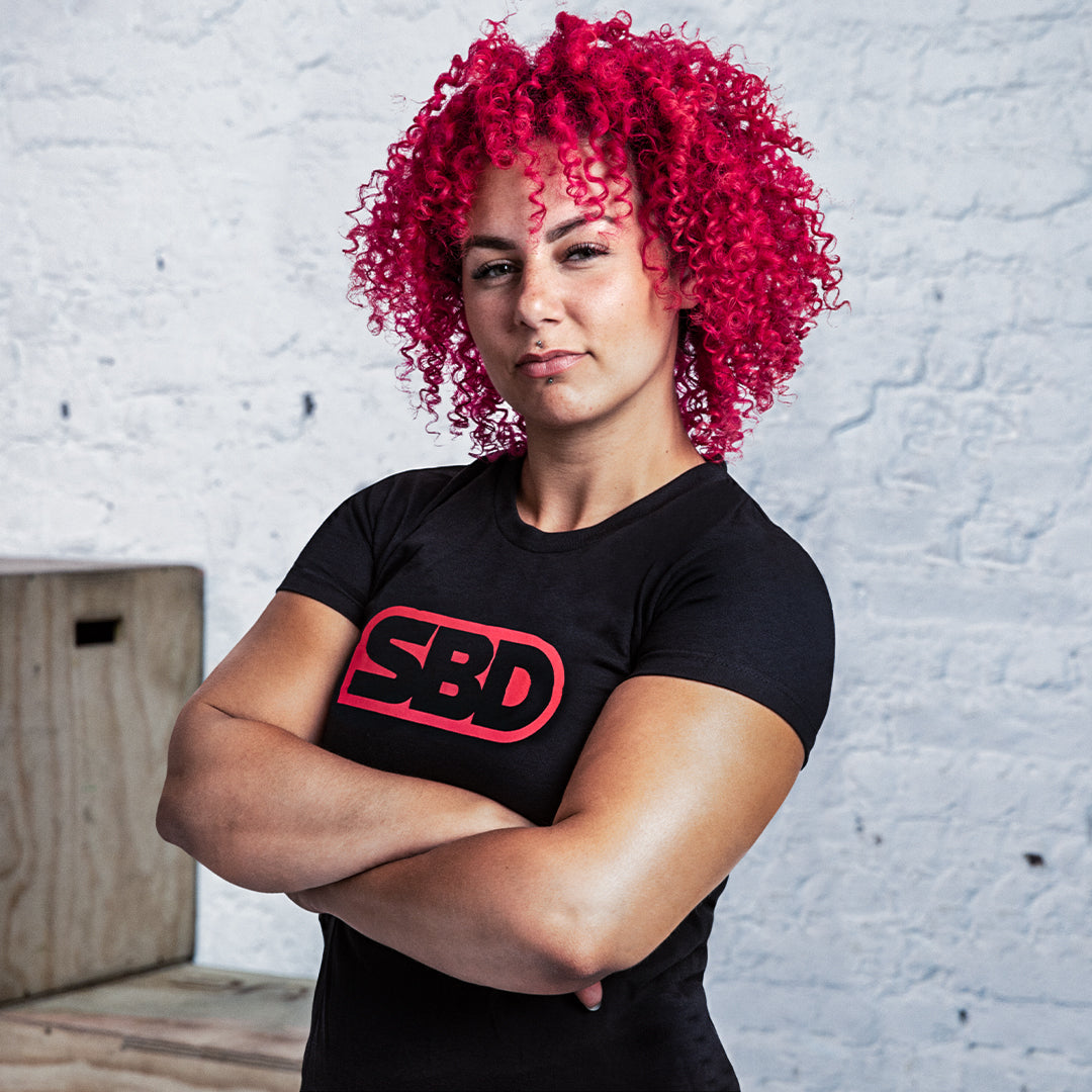SBD T-Shirt - Women's