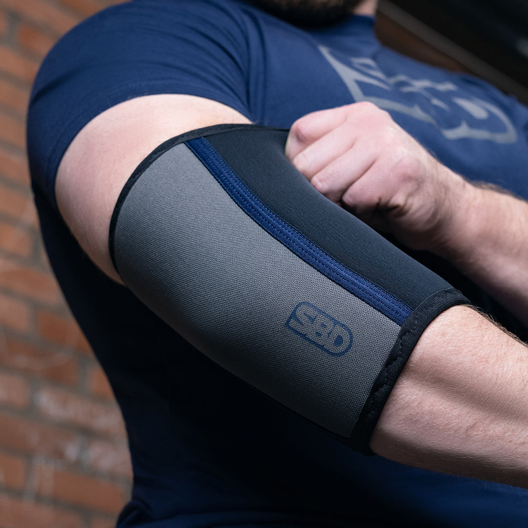 Elbow Sleeves (Storm Range)