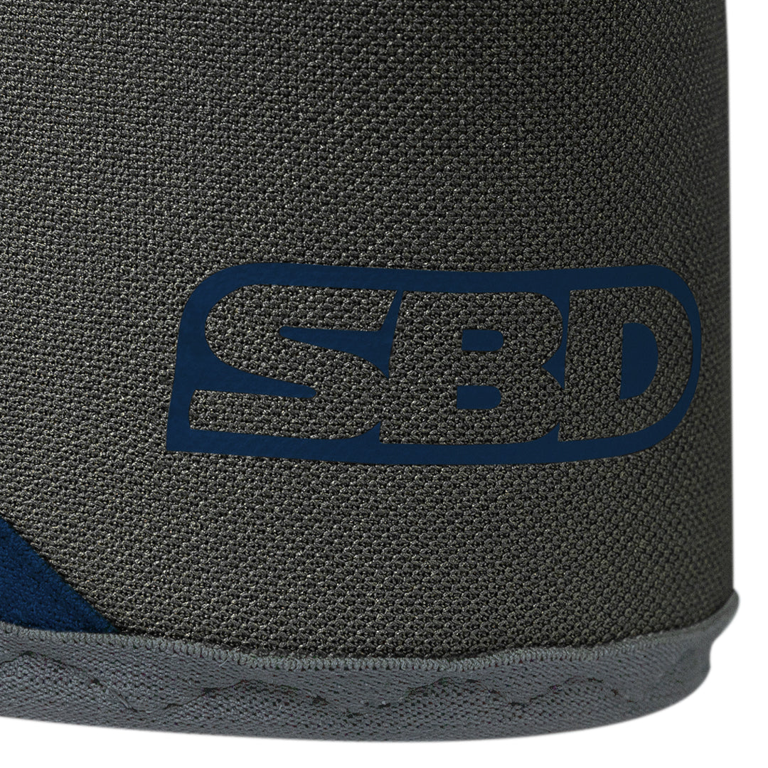 Knee Sleeves (Storm Range)