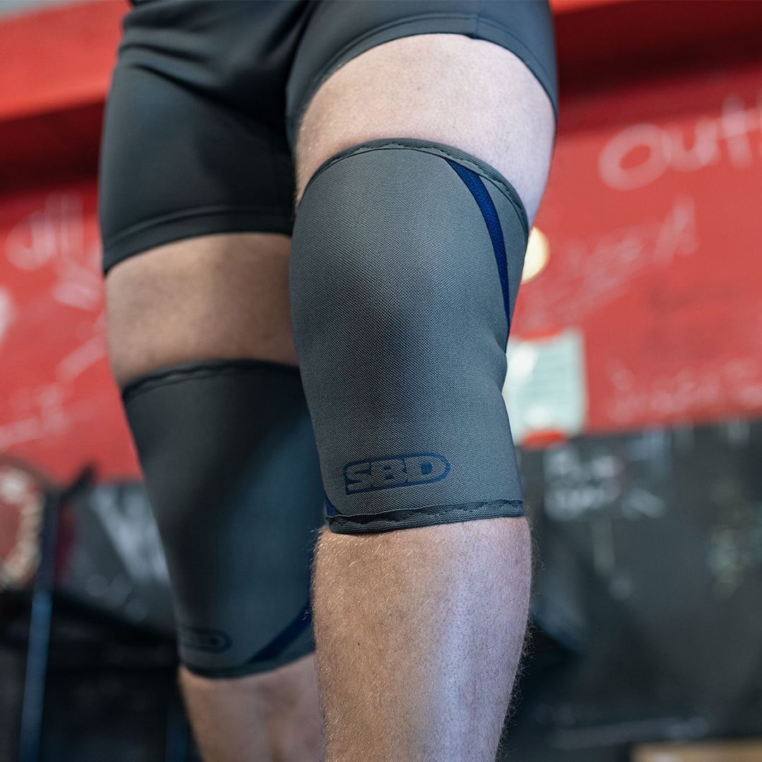 Knee Sleeves (Storm Range)